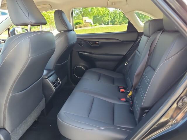 used 2020 Lexus NX 300 car, priced at $27,375