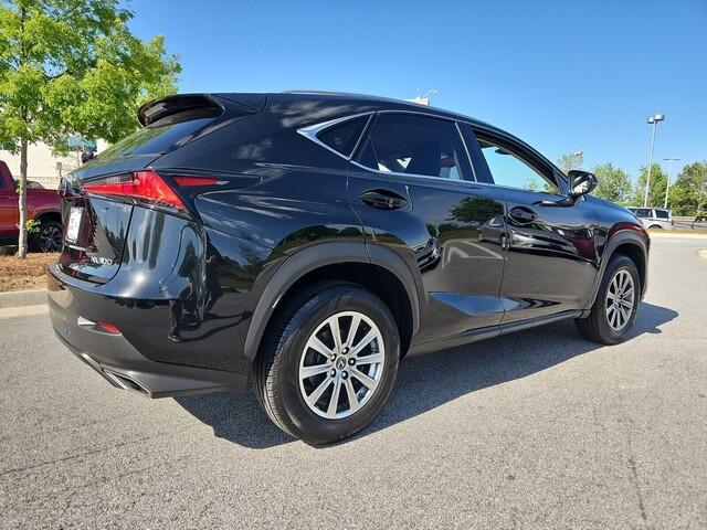 used 2020 Lexus NX 300 car, priced at $27,375