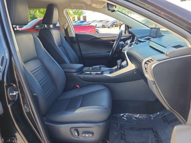 used 2020 Lexus NX 300 car, priced at $27,375