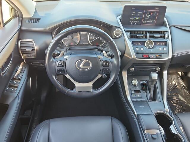 used 2020 Lexus NX 300 car, priced at $27,375
