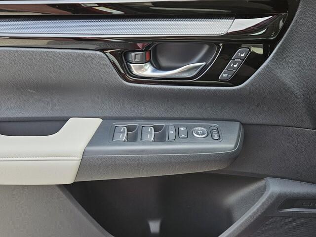 new 2025 Honda CR-V car, priced at $36,350