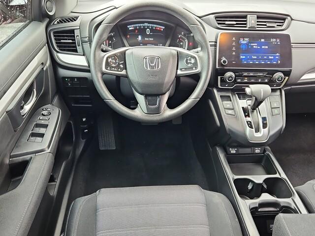 used 2022 Honda CR-V car, priced at $25,998
