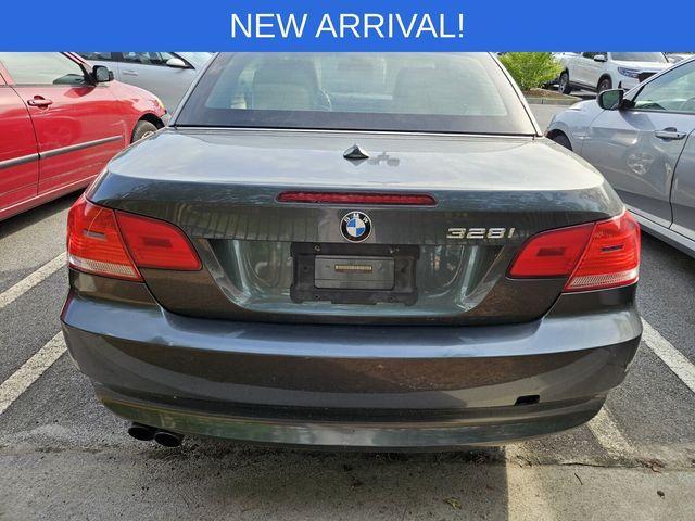 used 2010 BMW 328 car, priced at $8,599
