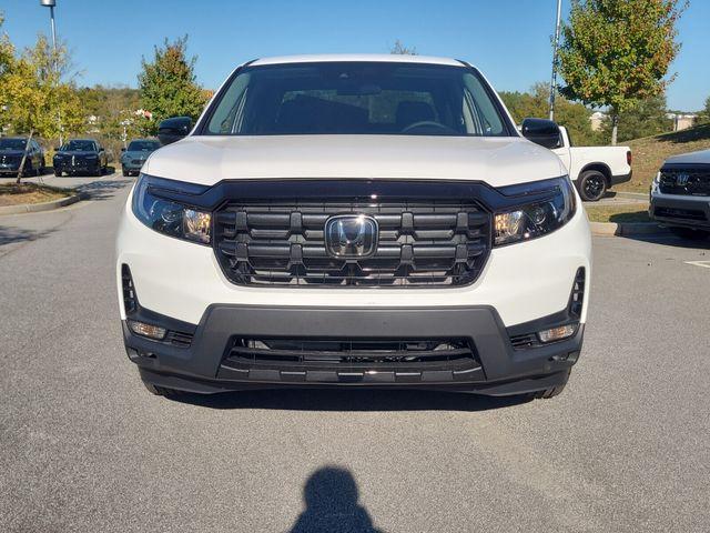 new 2026 Honda Ridgeline car