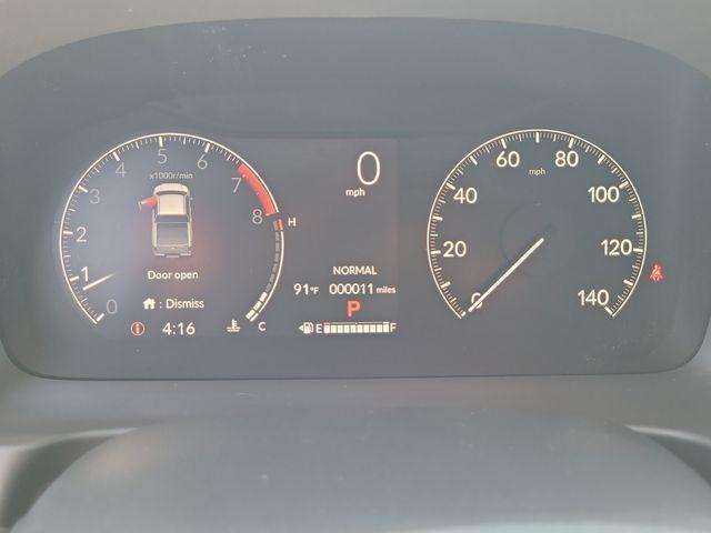 new 2026 Honda Ridgeline car