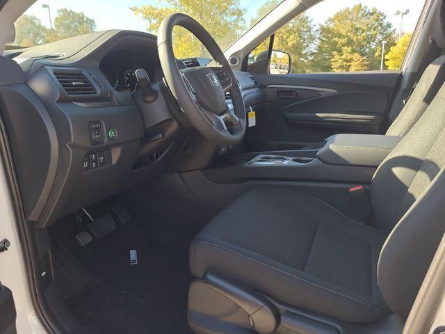 new 2026 Honda Ridgeline car