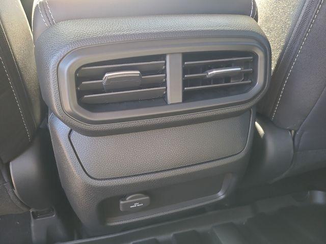 new 2026 Honda Ridgeline car