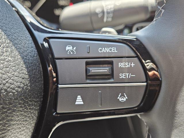 new 2025 Honda Civic car, priced at $26,700