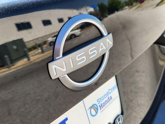 used 2024 Nissan Sentra car, priced at $19,499