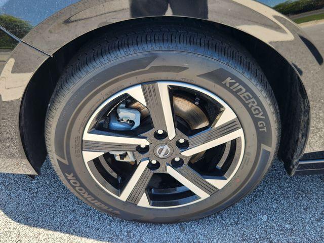 used 2024 Nissan Sentra car, priced at $18,966