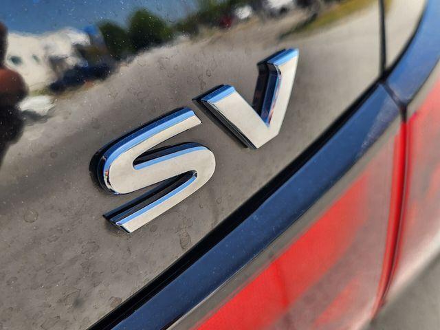used 2024 Nissan Sentra car, priced at $19,499