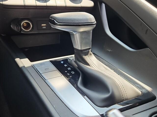 used 2023 Hyundai Elantra car, priced at $19,250