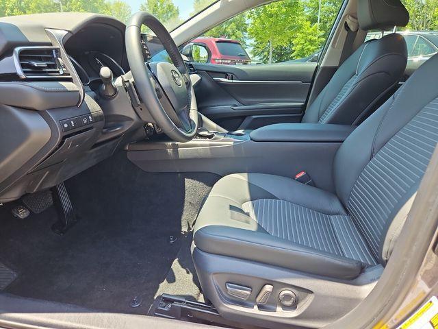 used 2023 Toyota Camry car, priced at $26,494