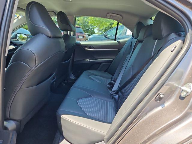 used 2023 Toyota Camry car, priced at $26,494