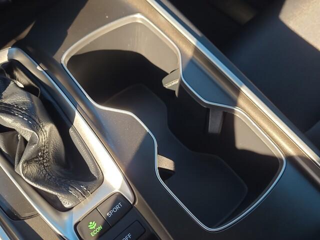 used 2022 Honda Accord car, priced at $27,626