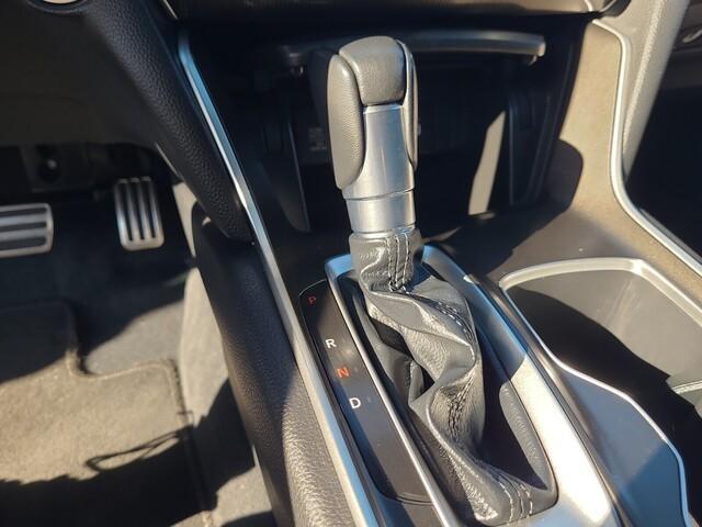 used 2022 Honda Accord car, priced at $27,626