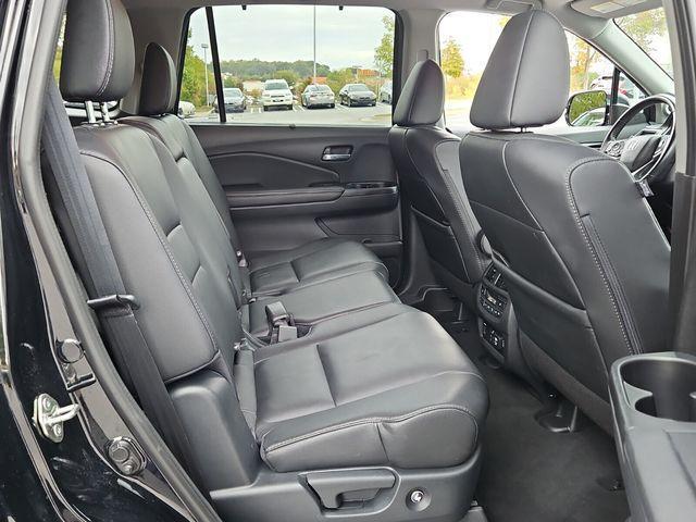 used 2019 Honda Pilot car, priced at $28,260