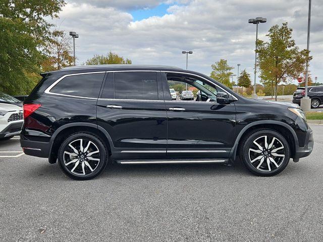 used 2019 Honda Pilot car, priced at $28,260