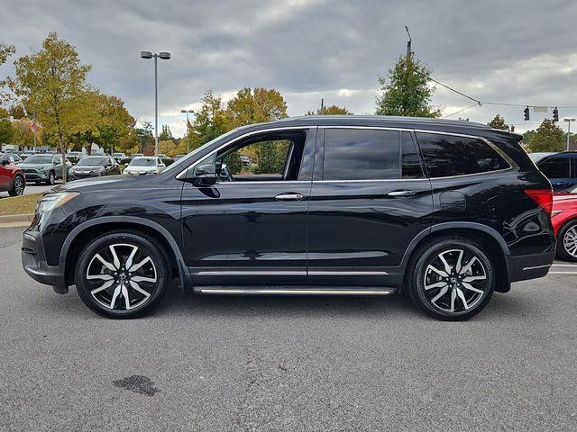 used 2019 Honda Pilot car, priced at $28,260