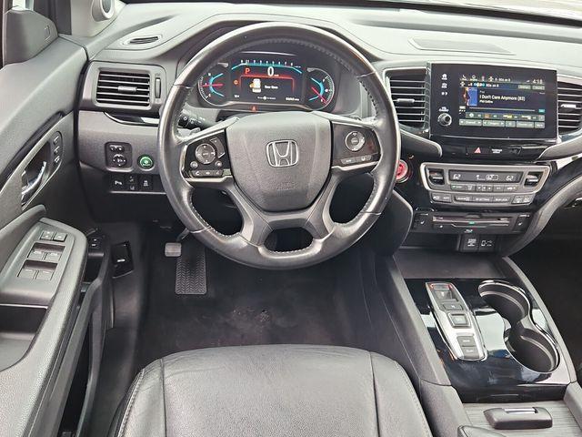 used 2019 Honda Pilot car, priced at $28,260