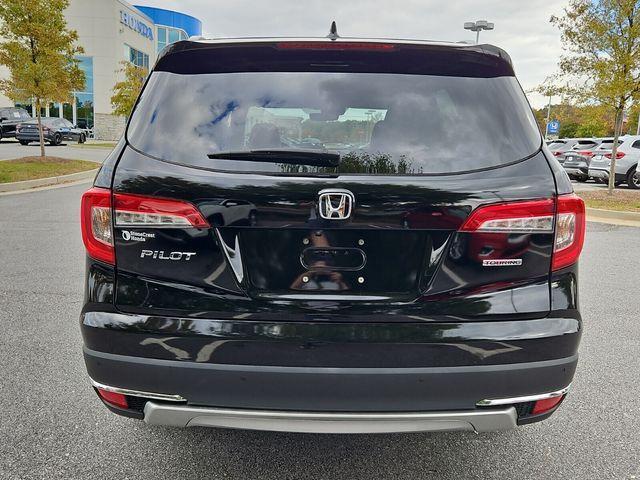 used 2019 Honda Pilot car, priced at $28,260