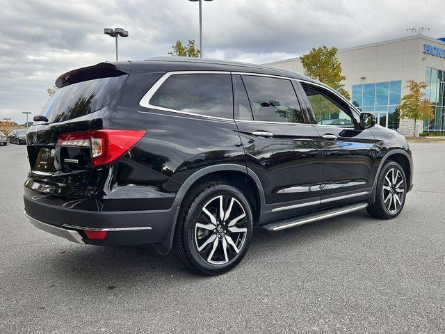 used 2019 Honda Pilot car, priced at $28,260