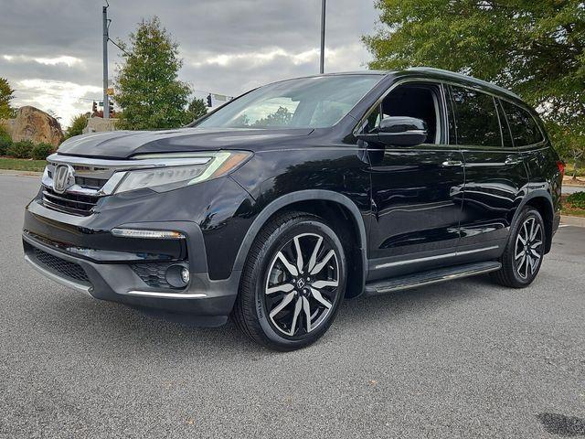 used 2019 Honda Pilot car, priced at $28,260