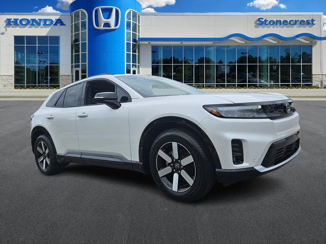 new 2025 Honda Prologue car, priced at $53,605