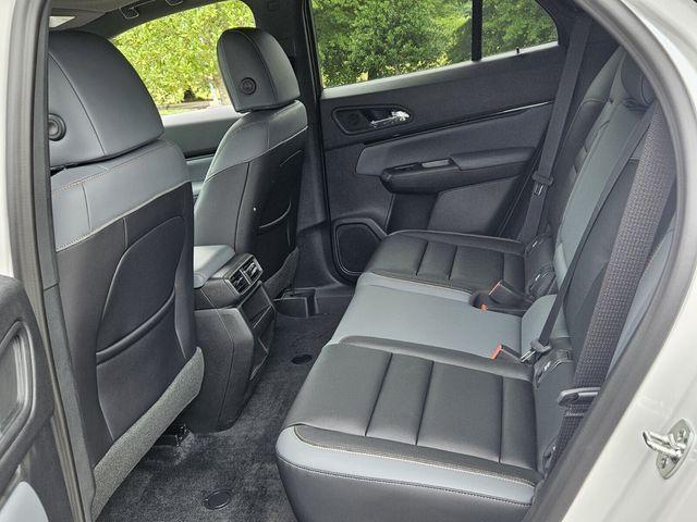 new 2025 Honda Prologue car, priced at $53,605