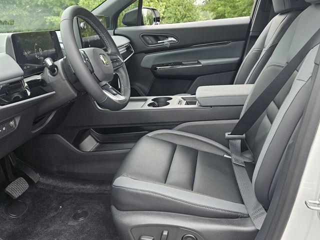new 2025 Honda Prologue car, priced at $53,605