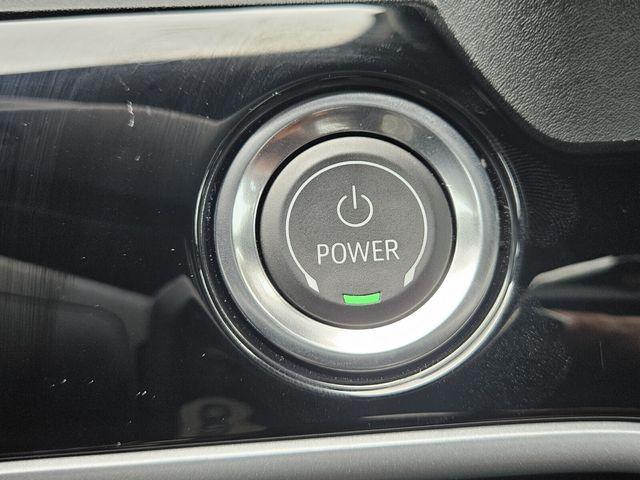new 2025 Honda Prologue car, priced at $53,605