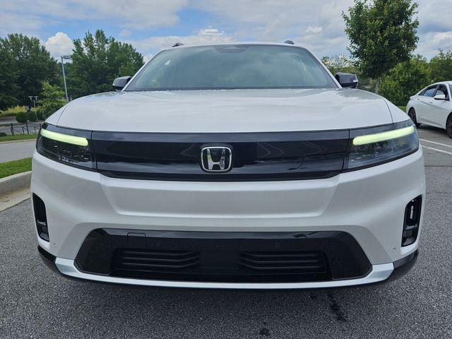 new 2025 Honda Prologue car, priced at $53,605