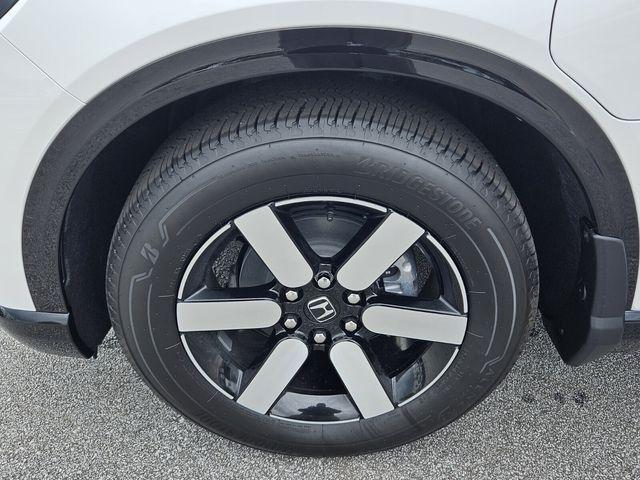 new 2025 Honda Prologue car, priced at $53,605