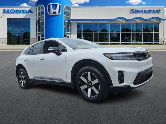 new 2025 Honda Prologue car, priced at $53,605