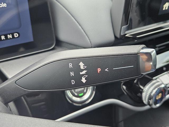 new 2025 Honda Prologue car, priced at $53,605
