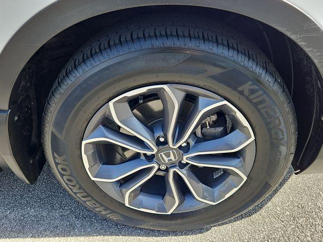 used 2022 Honda CR-V car, priced at $28,799