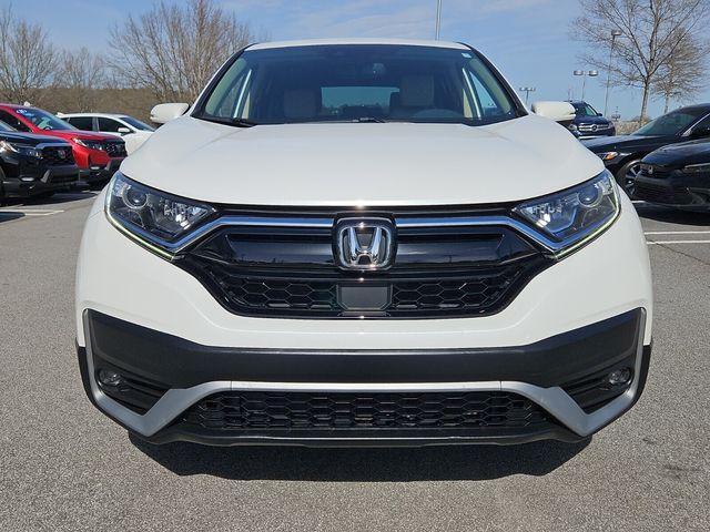 used 2022 Honda CR-V car, priced at $28,799
