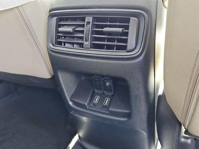 used 2022 Honda CR-V car, priced at $28,799