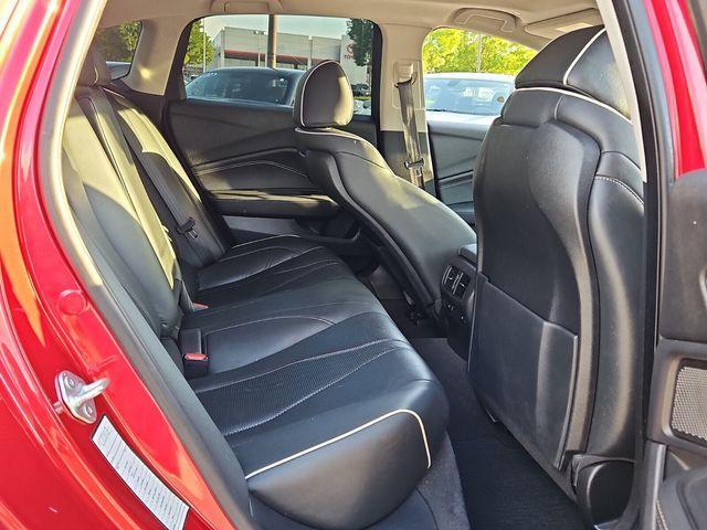 used 2021 Acura TLX car, priced at $27,299