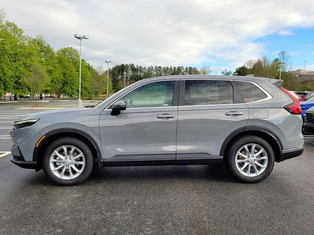 new 2024 Honda CR-V car, priced at $36,765