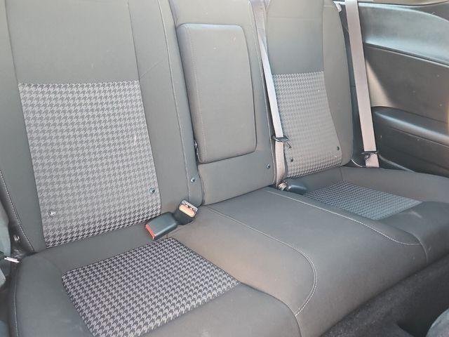 used 2022 Dodge Challenger car, priced at $24,154