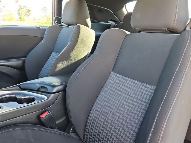 used 2022 Dodge Challenger car, priced at $23,401