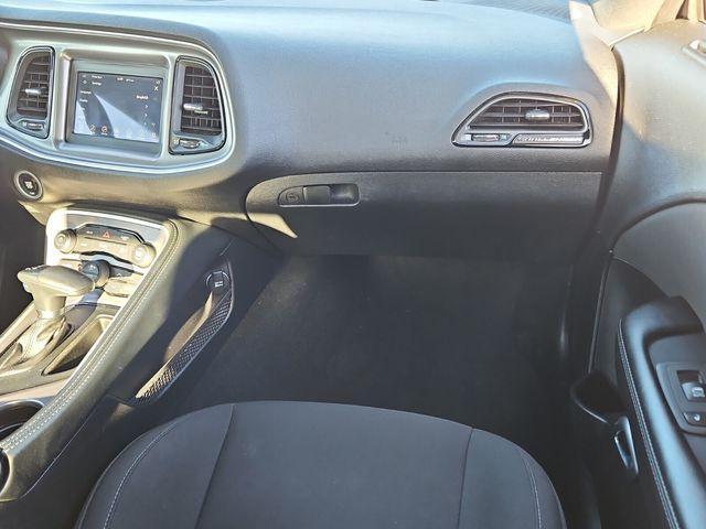 used 2022 Dodge Challenger car, priced at $24,154