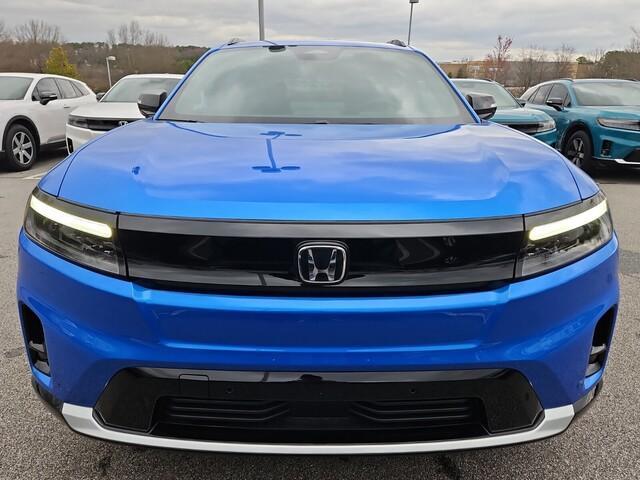 new 2024 Honda Prologue car, priced at $56,605