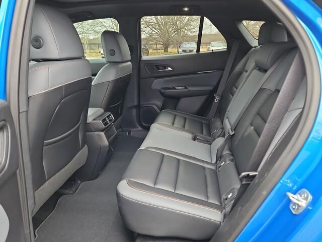 new 2024 Honda Prologue car, priced at $56,605