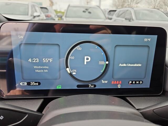 new 2024 Honda Prologue car, priced at $56,605