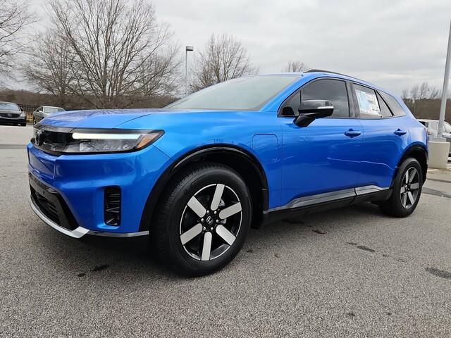 new 2024 Honda Prologue car, priced at $56,605