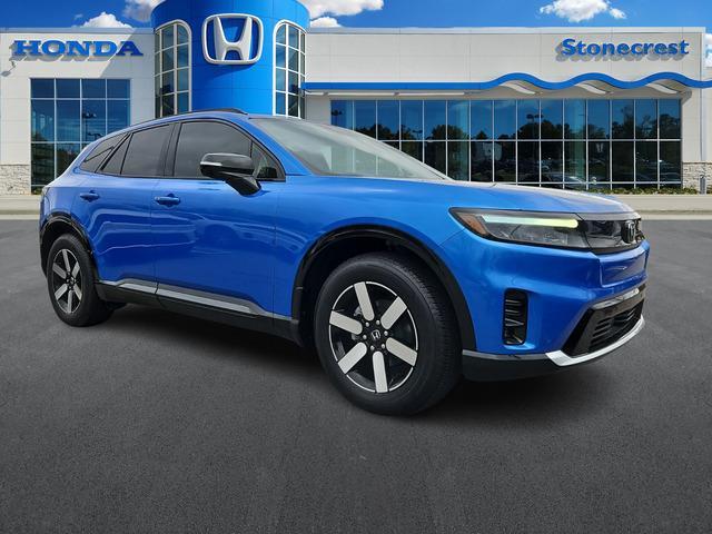 new 2024 Honda Prologue car, priced at $56,605