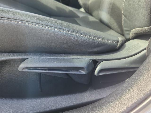 used 2024 Honda Civic car, priced at $25,726
