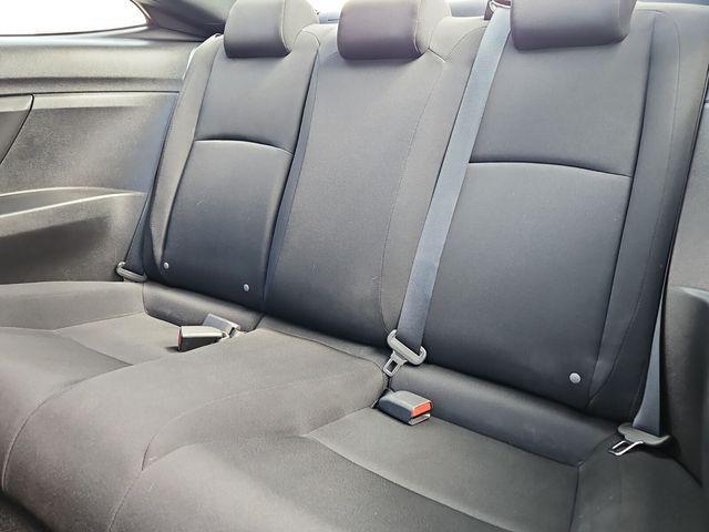 used 2019 Honda Civic car, priced at $20,227